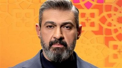 خاله رشدي أباظة؟.. مفاجأة حول ياسر جلال