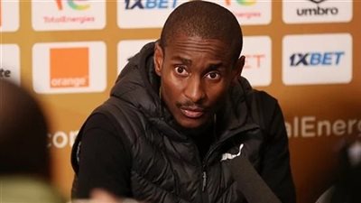 بعد كل خسارة يشكو التحكيم.. موكوينا: أتمنى الأهلي يبطل شكوى يركز في الكرة