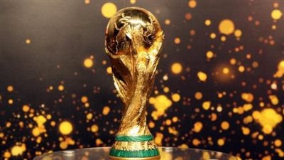 فيفا يعلن رسميًا استضافة السعودية لبطولة كأس العالم 2034