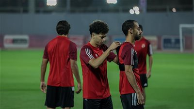 عودة إمام وعبد القادر.. قائمة الأهلي لمواجهة صن داونز في الدوري الإفريقي