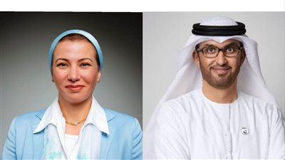 وزيرة البيئة تختتم المفاوضات غير الرسمية لمؤتمر المناخ COP28