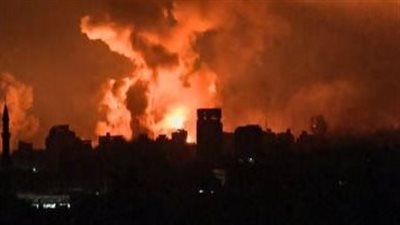 جيش الاحتلال يعلن مقتل 9 من جنوده فى اشتباكات مع فصائل فلسطينية شمال غزة