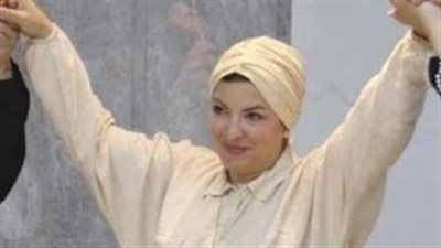 حبيبة الأطفال.. أسرار عن استشهاد الفنانة الفلسطينية إيناس السقا