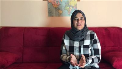 داليا زيادة: اليهود شعب الله المختار.. وهؤلاء متطرفين