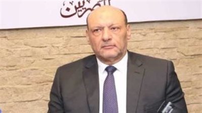 حزب المصريين: استعراض استراتيجية تعمير سيناء رسالة قوية ردا على مخطط التهجير