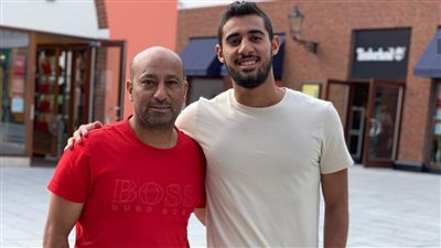 عودته إلى الأهلي صعبة.. ياسر ريان: أرحب بانضمام نجلي إلى الزمالك