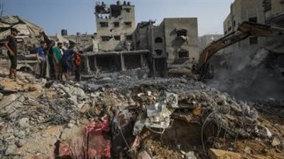 حزب الجيل: دول إقليمية ودولية أكدت أن مصر محل ثقة وتقدير المجتمع الدولى