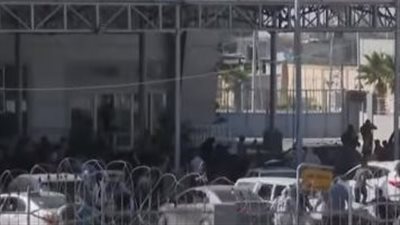 حزب المؤتمر: فتح معبر رفح انتصار للدبلوماسية المصرية فى القضية الفلسطينية