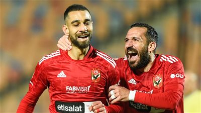 تقديرا لما قدمه.. الأهلي يتمسك ببقاء عمرو السولية وتجديد التعاقد معه