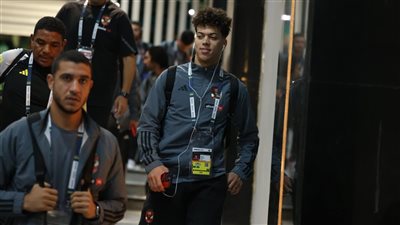 إمام أساسيًا.. أربعة تغييرات في تشكيل الأهلي لمواجهة صن داونز بالدوري الإفريقي