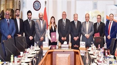 الهيئة العربية للتصنيع تطور منتجات مصنع سيماف برؤية عصرية متطورة