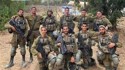 الإعلام العبري ينشر الصورة الأخيرة لـ 