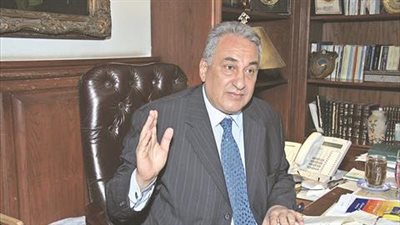 سامح عاشور ينظم مؤتمرا صحفيا اليوم حول جرائم الاحتلال بحق الفلسطينيين