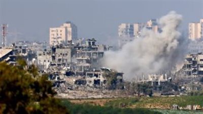 الصحة الفلسطينية: ارتفاع عدد شهداء العدوان على غزة لـ 9061 بينهم 3760 طفلا