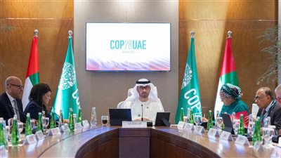 المشاط تُشارك في جلسة رفيعة المستوى لمناقشة تقرير فريق الخبراء المستقل حول ملامح إطار  جديد لتمويل المناخ