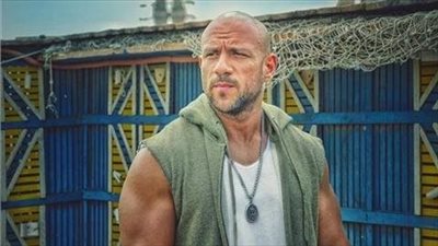 النصر مقرون دائما بالله في القرآن.. فيديو الفنان أحمد مكي عن فلسطين