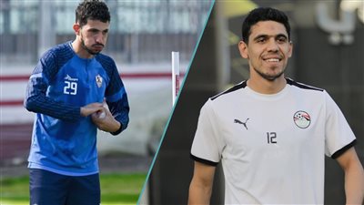 لتدعيم الجبهة اليسرى.. أحمد حسن: الأهلي يفضل أحمد فتوح عن حمدي