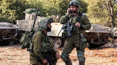 بكتيريا الشيجيلا تنتشر بين جنود إسرائيل في غزة.. ما هي ؟