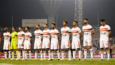 عودة سامسون وغياب شلبي.. أوسوريو يعلن قائمة الزمالك لمواجهة زد في الدوري