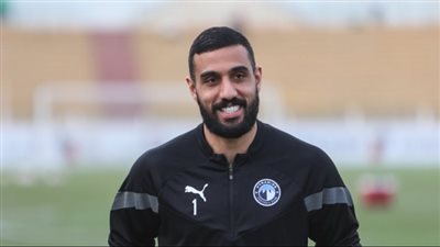 أحمد الشناوي يقترب من العودة لنادي الزمالك