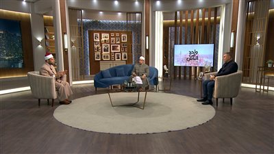 واحد من الناس وحلقة خاصة 