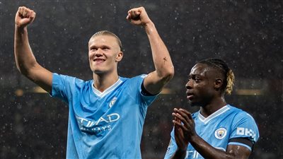 هالاند يقود الهجوم.. مفاجآت في تشكيل مانشستر سيتي ضد بورنموث