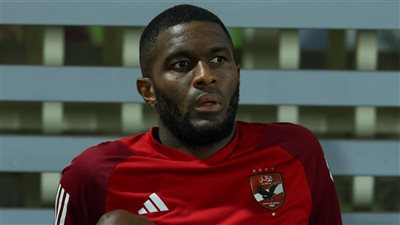 غيابات بالجملة.. موديست يقود هجوم الأهلي أمام المقاولون العرب في الدوري