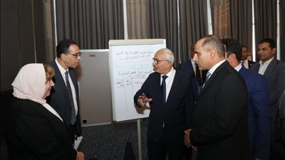 وزارة التربية والتعليم تستعرض الملاحظات الختامية لورشة عمل 