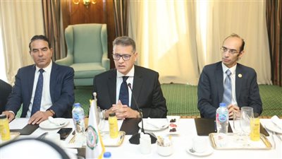 توافق بين حقوق إنسان النواب ورئيس البرلمان العربي على فضح انتهاكات الاحتلال الصهيوني