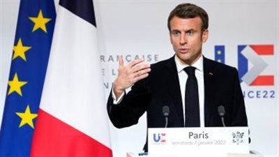 فرنسا تطلب إقرار هدنة إنسانية قد تؤدي لوقف إطلاق النار في غزة