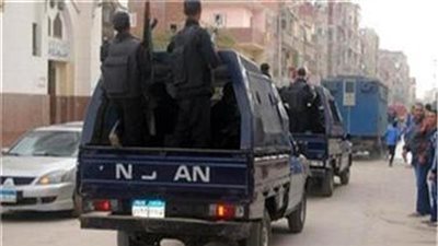  بالبحيرة.. ضبط مالك مزرعة هارب من تنفيذ عدد من الأحكام القضائية