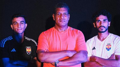 نلعب كرة هجومية.. علاء عبد العال: الجونة جاهز لمواجهة الأهلي