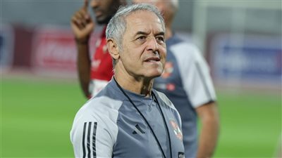 بأوامر كولر.. صفقتان سوبر من الدوري على رادار الأهلي في يناير