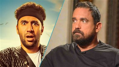 ناس رخيصة وقليلة أدب.. أمير كرارة يكشف حقيقة استبعاد محمد سلام من مسلسله