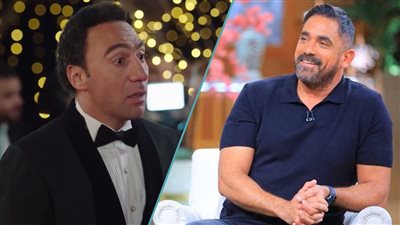 لهذا السبب.. محمد سلام يعتذر لـ أمير كرارة 