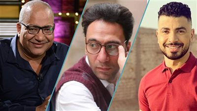 يدافع عن محمد أنور.. بيومي فؤاد يهاجم محمد سلام: إحنا مش بتوع فلوس