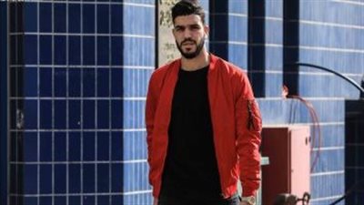 الأسد المغربى وليد أزارو يرحب بالعودة للأهلى