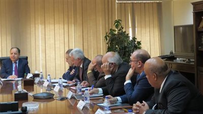 وزير المالية: ملتزمون باستقرار السياسات الضريبية