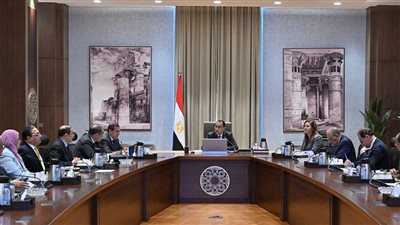 رئيس الوزراء يتابع جهود تنمية المنطقة الاقتصادية للمثلث الذهبي