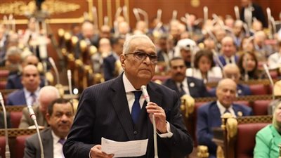 وكيل الشيوخ يدعو مخاطبة برلمانات العالم لوضع تشريعات لمواجهة الاحتباس الحرارى