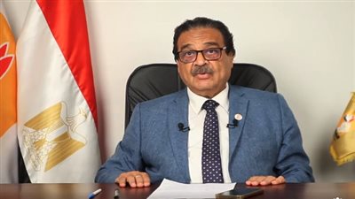 حملة المرشح الرئاسى فريد زهران تعرض برنامجه الانتخابى الخميس المقبل