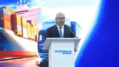 وزير النقل: القطار الكهربائى السريع يصل مصر نهاية 2024 والقطار الإقليمى قريبا