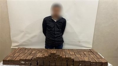 جهود أجهزة الداخلية في مكافحة جرائم الإتجار بالمواد المخدرة