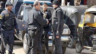 بالتعاون مع مديرية أمن القليوبية.. كشف ملابسات واقعة سرقة أحد الأشخاص بالإكراه 