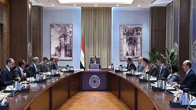 بشأن تشغيل منظومة النقل الذكي على الطرق السريعة.. قرارات عاجلة لـ 