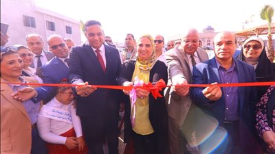 ضمن المبادرة الرئاسية 