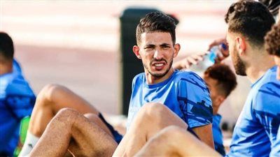 بعد أزمة المعسكر.. أحمد فتوح يغادر مقر الزمالك بعد انتهاء التحقيق معه