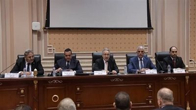 لضبط منظومة العمران.. رئيس محلية النواب: نحتاج قرارات حاسمة لحل أزمة التصالح في مخالفات البناء