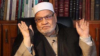 مفاجأة.. أحمد كريمة: الغناء ليس حراما