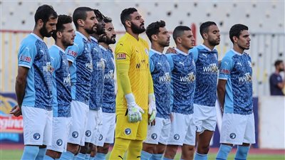 بالقوة الضاربة.. باتشيكو يعلن قائمة بيراميدز لمواجهة الزمالك في كأس مصر